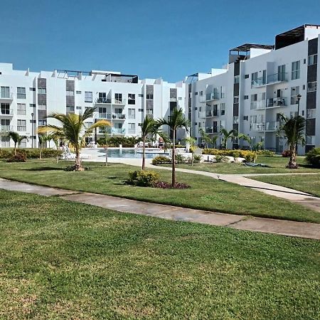 شقة Departamento En Acapulco Diamante المظهر الخارجي الصورة