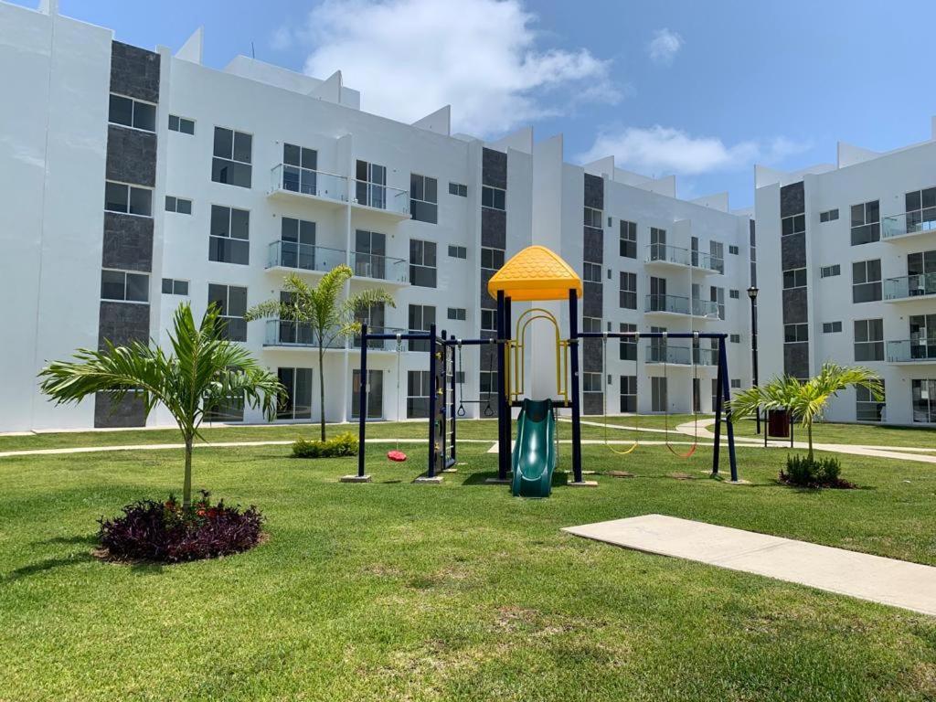 شقة Departamento En Acapulco Diamante المظهر الخارجي الصورة