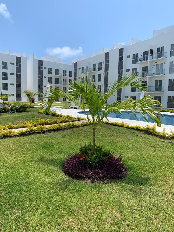 شقة Departamento En Acapulco Diamante المظهر الخارجي الصورة