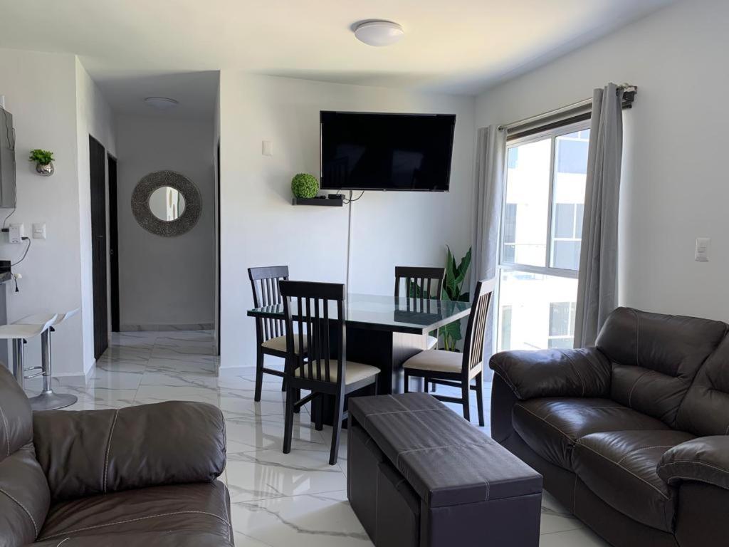 شقة Departamento En Acapulco Diamante المظهر الخارجي الصورة