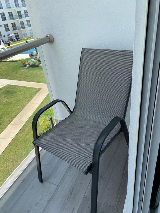 شقة Departamento En Acapulco Diamante المظهر الخارجي الصورة