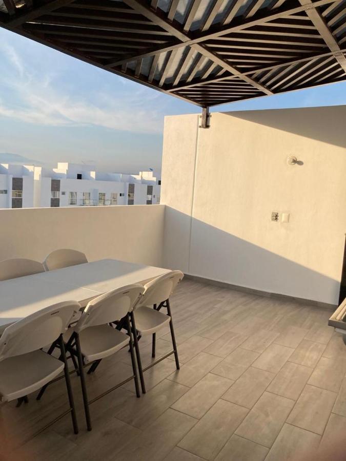 شقة Departamento En Acapulco Diamante المظهر الخارجي الصورة